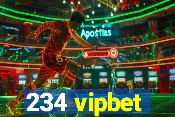 234 vipbet