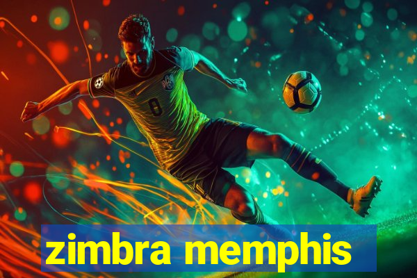 zimbra memphis