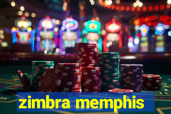 zimbra memphis