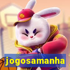 jogosamanha