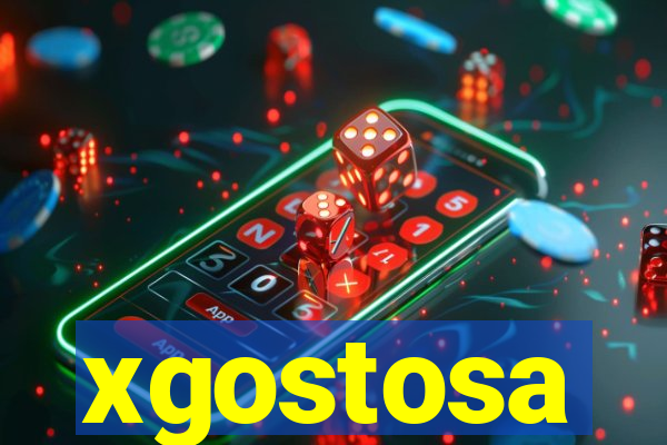 xgostosa