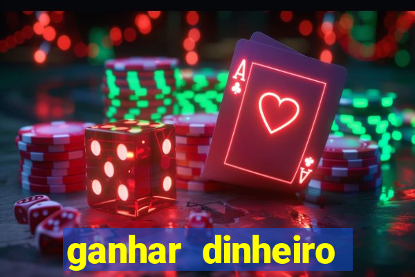 ganhar dinheiro jogando damas