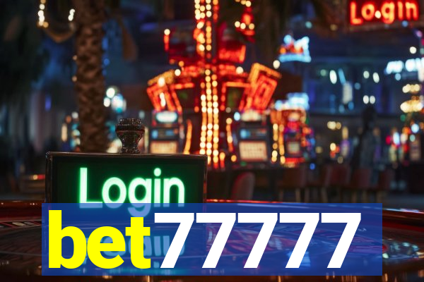 bet77777