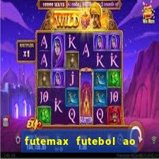 futemax futebol ao vivo brasil