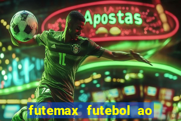 futemax futebol ao vivo brasil