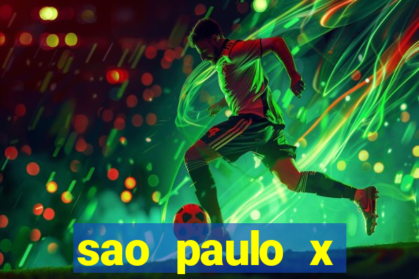 sao paulo x atletico mg palpite