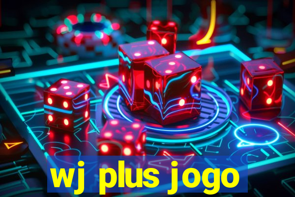 wj plus jogo