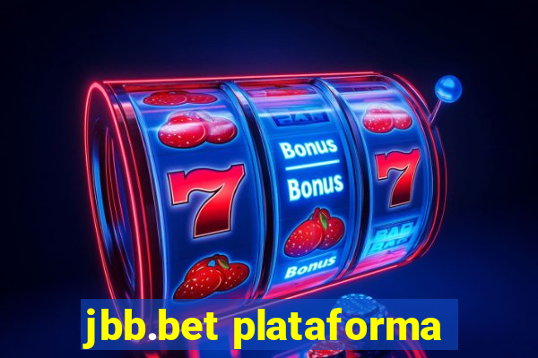 jbb.bet plataforma