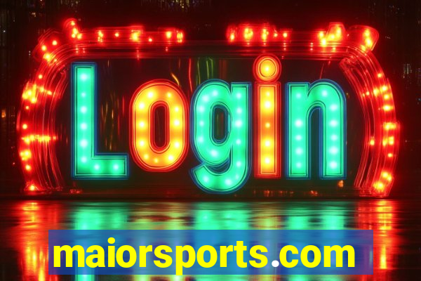 maiorsports.com