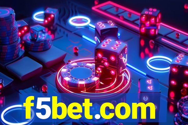 f5bet.com