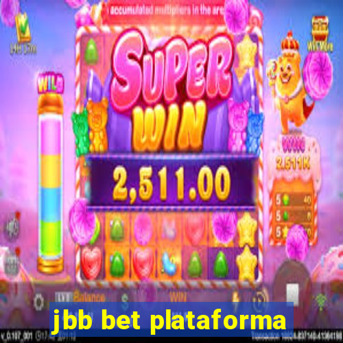 jbb bet plataforma