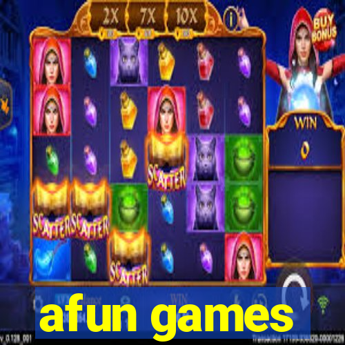 afun games