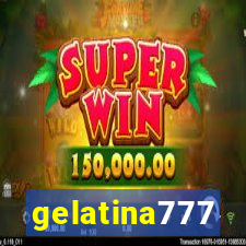 gelatina777