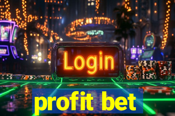 profit bet