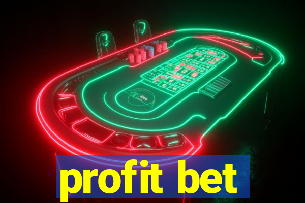 profit bet