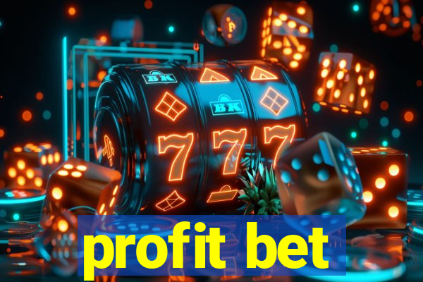 profit bet