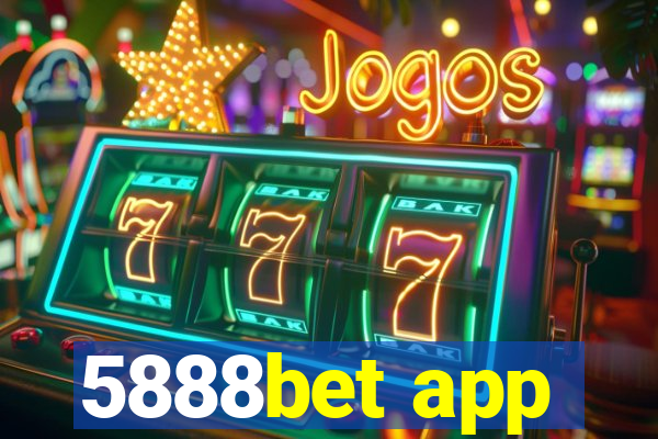 5888bet app