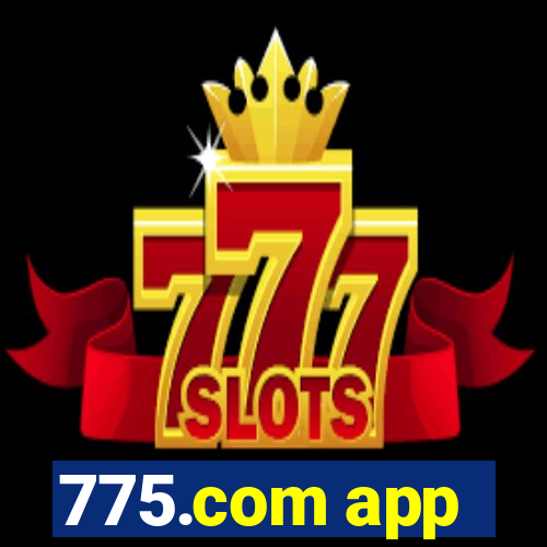 775.com app