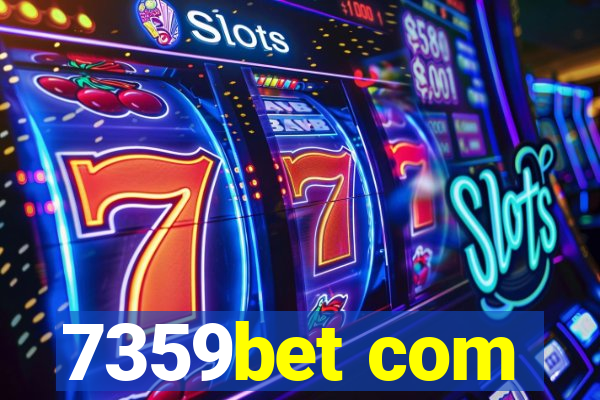 7359bet com