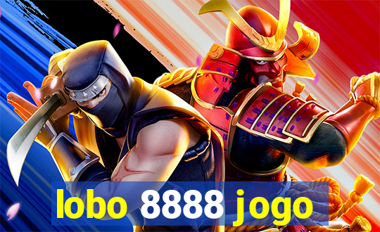 lobo 8888 jogo