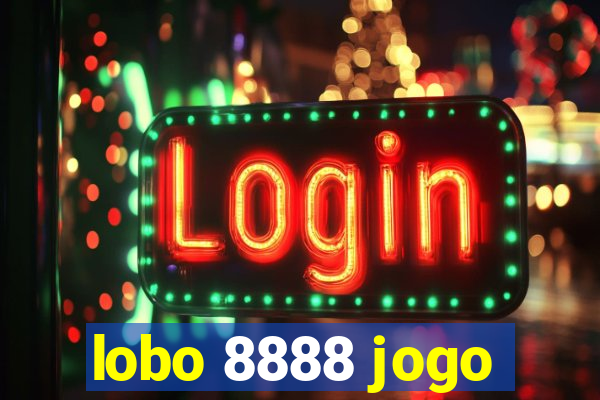 lobo 8888 jogo