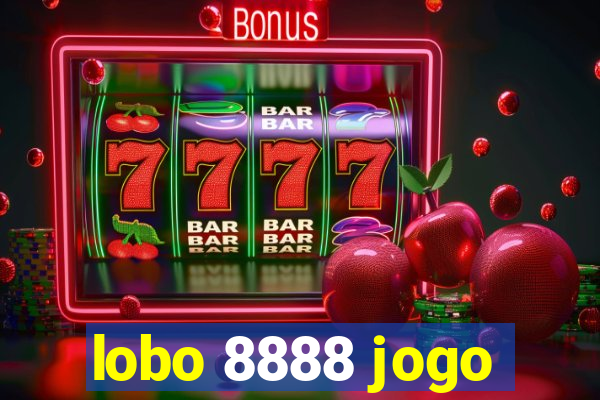 lobo 8888 jogo