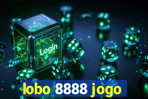 lobo 8888 jogo