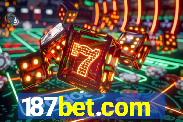 187bet.com