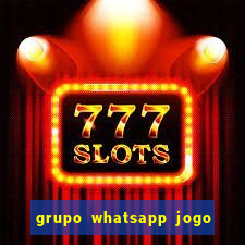 grupo whatsapp jogo do bicho bahia