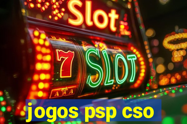 jogos psp cso