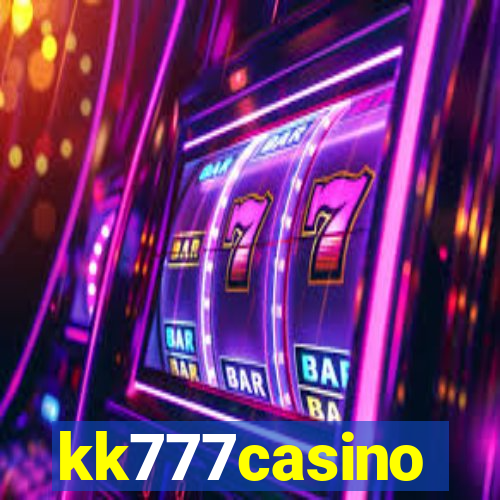 kk777casino