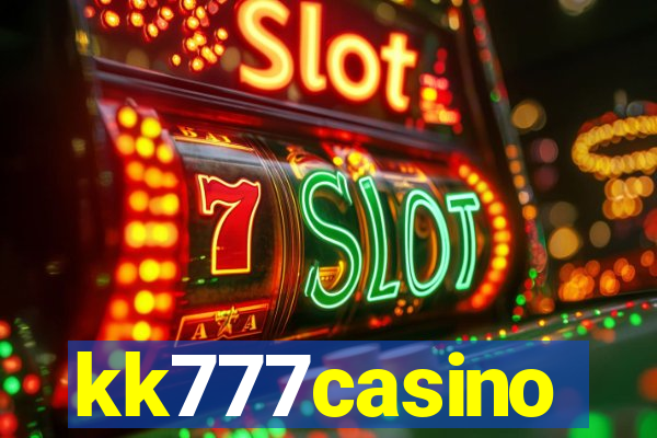 kk777casino