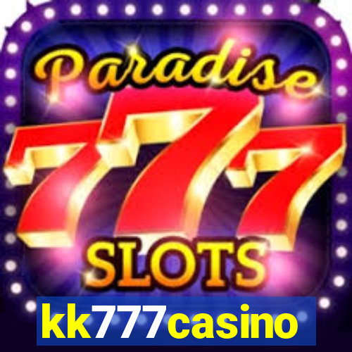 kk777casino