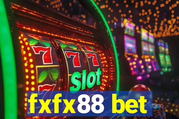 fxfx88 bet