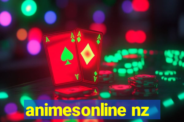 animesonline nz