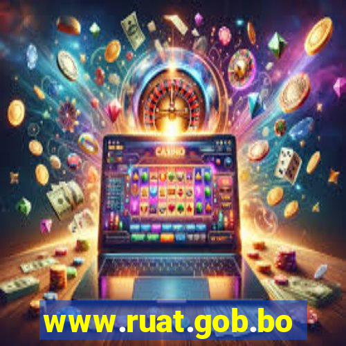 www.ruat.gob.bo