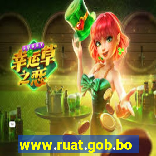 www.ruat.gob.bo