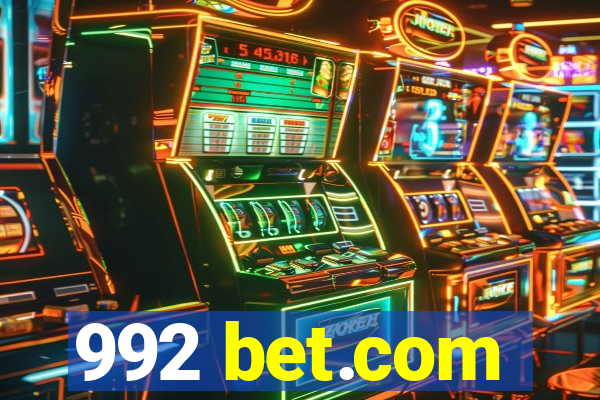 992 bet.com