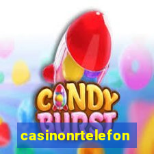 casinonrtelefon