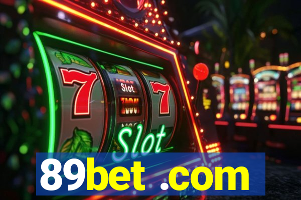 89bet .com