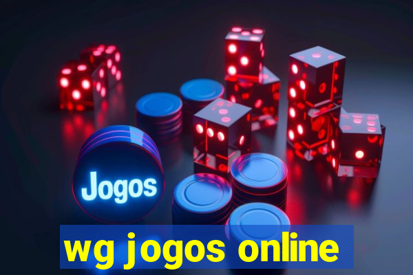 wg jogos online