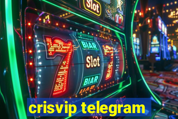 crisvip telegram