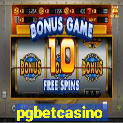 pgbetcasino