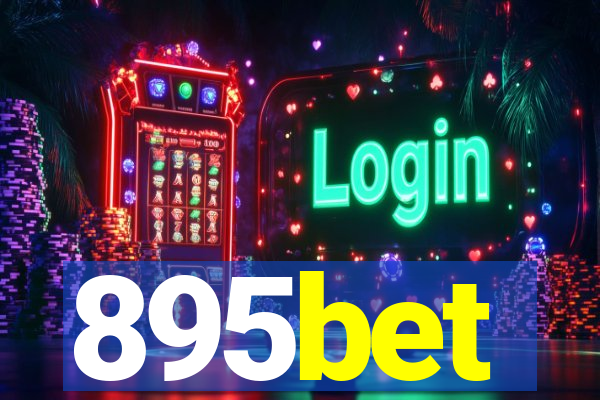 895bet