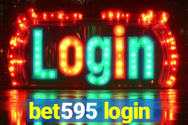 bet595 login