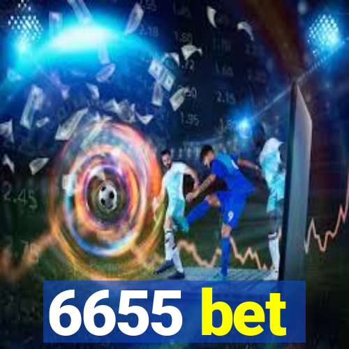 6655 bet