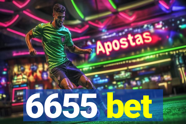 6655 bet