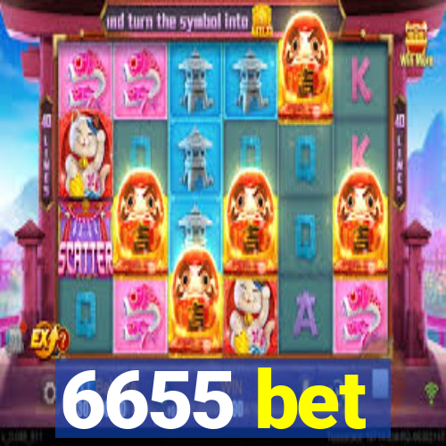 6655 bet