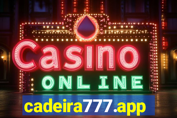 cadeira777.app