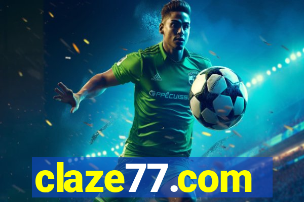 claze77.com